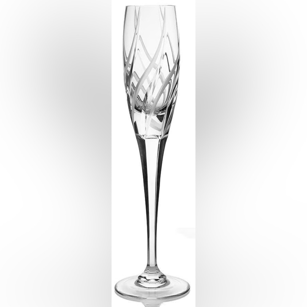 Mikasa Windlass champagne flute